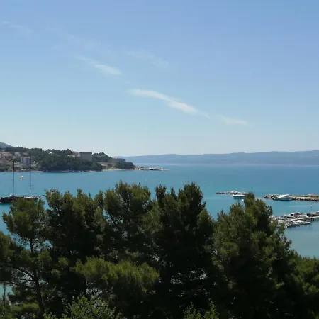 Rooms & Apartments Bruno 3* Stobrec