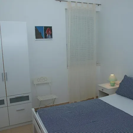 Rooms & Apartments Bruno 3*