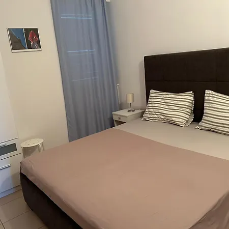 Rooms & Apartments Bruno