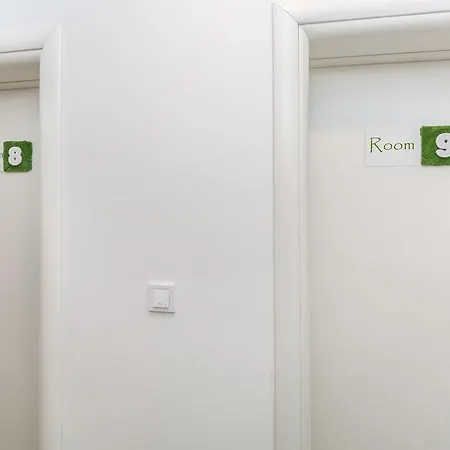 Gæstehus & Bruno Stobreč