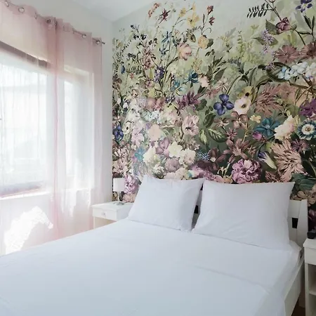 Guest house Rooms & Apartments Bruno Stobrec