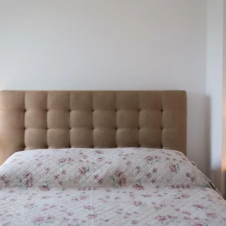 Rooms & Apartments Bruno