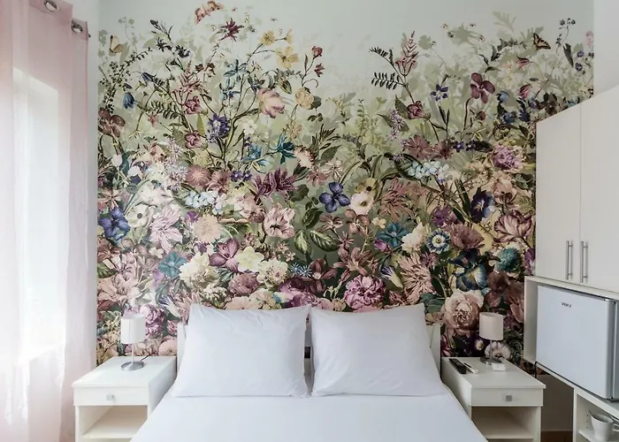 & Bruno Affittacamere 3*