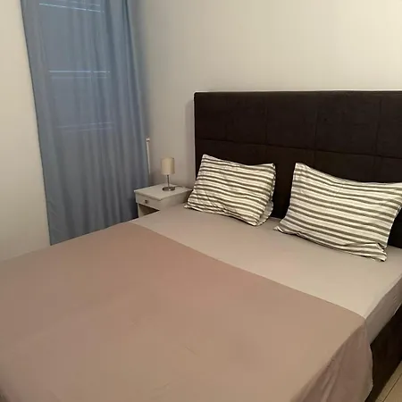 Rooms & Apartments Bruno Gasthof