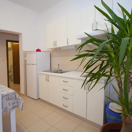 Rooms & Apartments Bruno