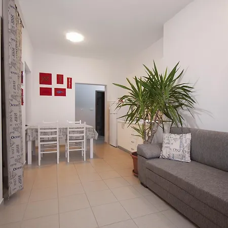 Rooms & Apartments Bruno