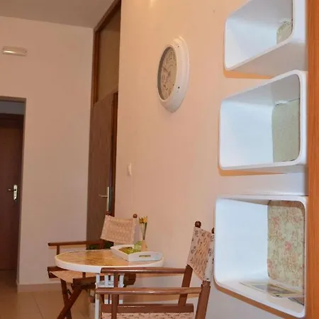 Guest house Rooms & Apartments Bruno 3*