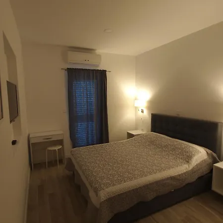 Gasthof Rooms & Apartments Bruno Stobreč