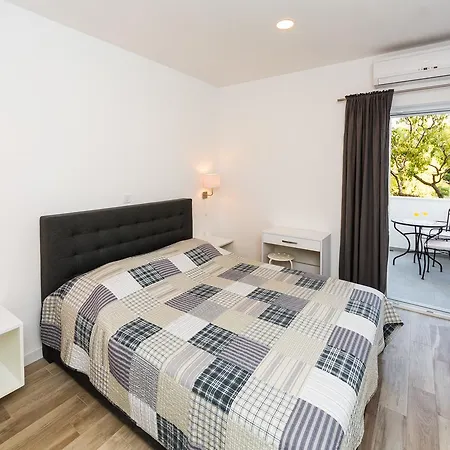 Rooms & Apartments Bruno