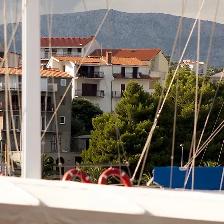 Gasthof Rooms & Apartments Bruno 3*