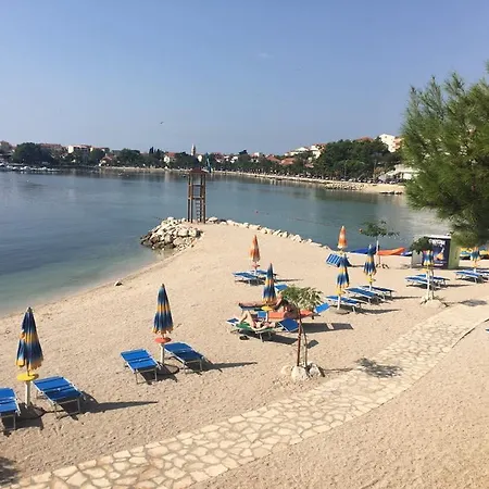 Rooms & Apartments Bruno 3*