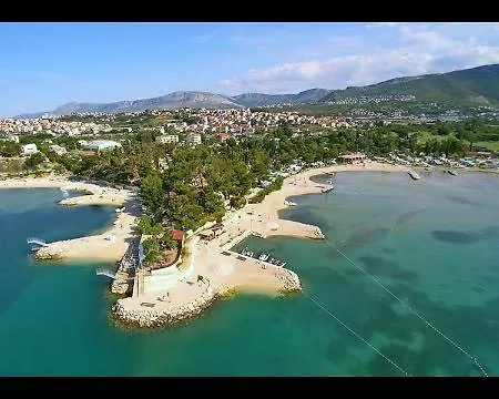 & Bruno ゲストハウス 3*