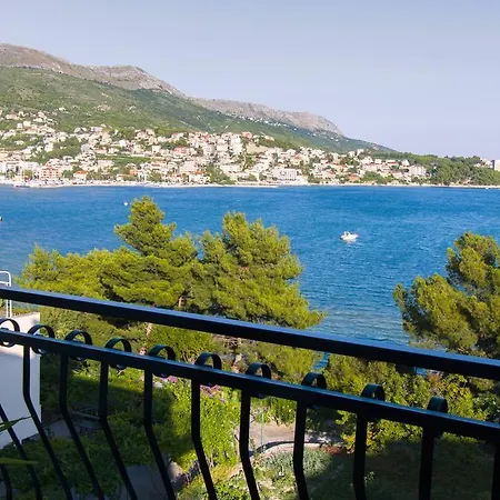 Gasthof Rooms & Apartments Bruno 3*