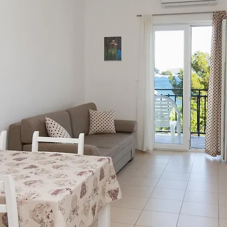 Rooms & Apartments Bruno