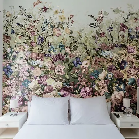 & Bruno ゲストハウス 3*