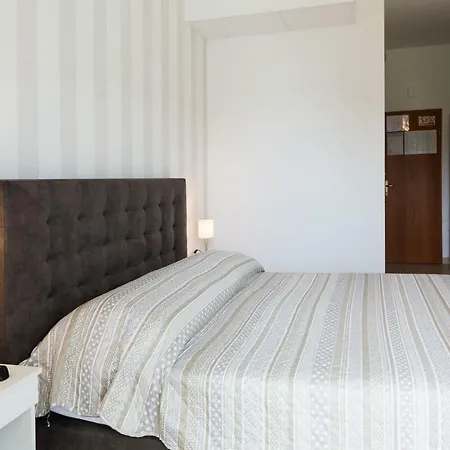 Rooms & Apartments Bruno