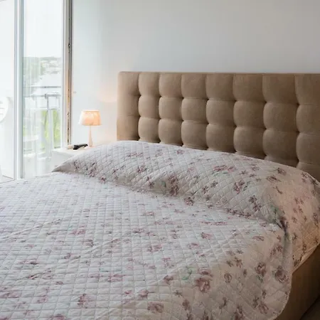 Rooms & Apartments Bruno 3*