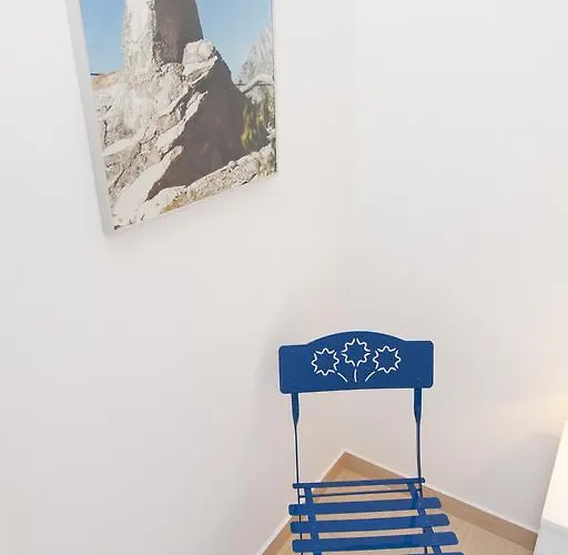 & Bruno בית הארחה 3*